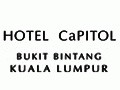 Capitol Hotel - Logo